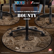 TTRacing Guardian Gaming Floorpad - One Piece Bounty Edition