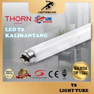 (No Minimum Order) LED T8 Lampu Kalimantang 36W 4FT Light Tube Fluorescent Tube Light Ceiling Downli