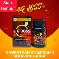 New Herbal Pria 4 G Joss Termurah