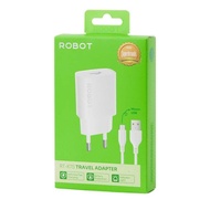 ROBOT RT-K7S K7 NEW Charger Robot K7S LED Micro USB 1.2A 1USB Original