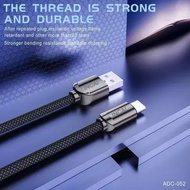 Quality Nylon USB Type C Fast Charging Cable Android Cable 1M 2M 3M Super fast charging Cable - INCA