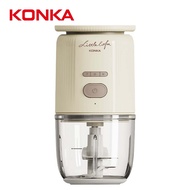 Máy nấu ăn cân không dây KONKA Máy nấu ăn thực phẩm phụ cầm tay mini Máy nấu ăn phụ trợ nhỏ Máy nấu