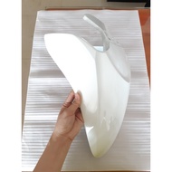 [HCM] Dè trước NOZZA đời đầu zin YAMAHA / chắn bùn trước NOZZA 2012 - 2013 - 2014