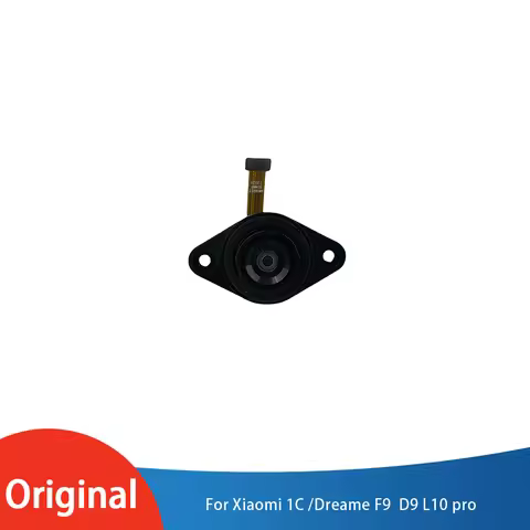Original Xiaomi 1C/Dreame F9 D9 L10 Pro Vacuum Cleaner Spare Parts Motherboard Front Camera Accessor