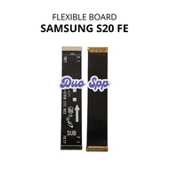 Flexible Connector Board Samsung Galaxy S20 FE / SM-G780F / SM-G780FDSM / SM-G780G