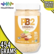 PB2 Foods, Powdered Peanut Butter, 16 oz (454 g)