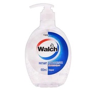 威露士 免沖免洗搓手液 650ml