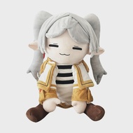 hot toys | 75cm Frieren Plush Frieren At The Funeral Magicians Anime cartoon Peripheral Kawaii Plush