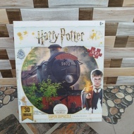 Harry Potter Super 3D Puzzle - Hogwarts Express