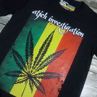 Original Atjeh investigation T-Shirt