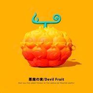 Airpod case Cartoon Devil Fruit Silicone Rubber 3 1 2 Pro4 soft