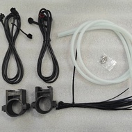 DJI T70/70P Installation Rear Nozzle Set