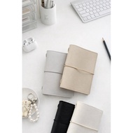 [Little Things] Passport Size TN Notebook Traveller’s Journal Planner Diary 3 inserts