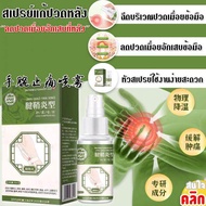 Apgar Wrist pain relief spray สเปรย์แก้ปวดข้อมือ 1 ขวด ปริมาณ 30 มล.