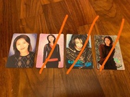 松隆子 Yes Card