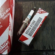 Denso Iridium Spark Plug Grand New Avanza Dual VVTI Veloz SC16HR11 (70585)