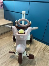 iimo Tricycle