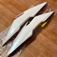 BODY COVER ESP 16BEAT STREET 16 BLACK WHITE WIN