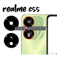 REALME C55 CAMERA GLASS