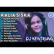Dj Kentrung Kalia Siska Song Cassette