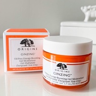 adc - Origins Ginzing Oil free Energy Boosting Gel Moisturizer Cream 15ml / 50ml / 75ml