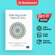 Reflecting on the Names of Allah Yousef, Dr Jinan