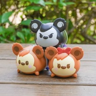 MOLOKA | 陀螺車 盲盒