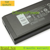 1 battery for 4XKN5 X8VWF XN4KN YGV51 453-BBBE E5404 E7404