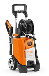 德國STIHL 高壓清洗機 洗車機(搭配15米通管組)RE130(洗車/環境清潔/家庭通管)配備無刷馬達(台南展示中心)