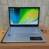 Laptop Acer Aspire 5 A514/ Intel Core i5-1135G7/ Gen 11Th/ 16/512Gb
