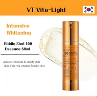 VT Vita-Light Riddle Shot 100 Essence 50ml
