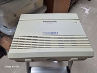 Panasonic 電話系統