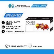 TONER CARTRIDGE 278/CART 328