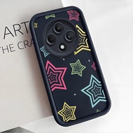 Case For OPPO Reno 12F 4G 12F 5G F27 5G Fashion Silicone