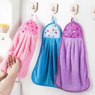 Hanging Hand Towel /Hand Towel Napkin
