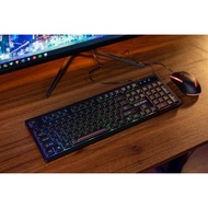 Edra EK506 mechanical gaming keyboard