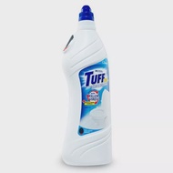 PC TUFF Toilet Bowl Cleaner 1000ml  (Classic &amp; Lemon)
