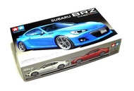 田宮汽車模型掃把佬 Tamiya 1/24 Car SUBARU BRZ 24324