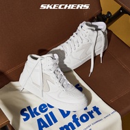 Skechers Women Court Classic Sport Court 92 Shoes - 185031-WNT