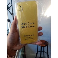 Samsung A01 , A01 Core , A02S , M02S , A03S , A03 Core Softcase /