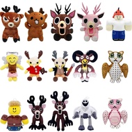 99 Nights in the Forest Roblox Nights in the Forest Roblox 99 Nights Plush Toy Gift