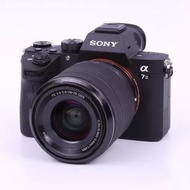 Sony A7iii /A73 Kit 鏡 Set 跟垂直手柄 新淨