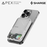 SHARGE ICEMAG 2 Qi2 Wireless Powerbank 10,000mAh