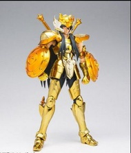 全新 日版 魂 限 聖衣神話 聖鬥士星矢 天秤座 EX 黃金十二宮 天龍 紫龍