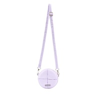 PASTEL CREATIVE WEAR ROUNDY MINI CROSSBODY BAG