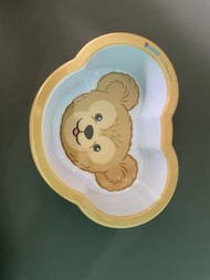 Duffy Bear 迪士尼餐碗