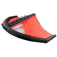 Inflatable Surfing Wing, Lightweight Handheld Inflatable Surf Wing Inflatable Wing Wind Surfing Kite