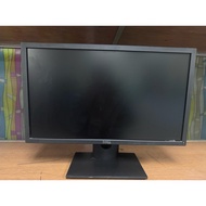 DELL MONITOR (Ips) E2318H 23 Inches WIDESCREEN FULL HD Ips Has VGA + DISPLAY Ports Second Hand Good 