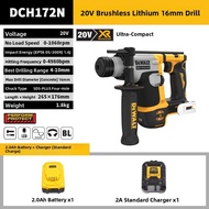 DeWalt | Cordless Hammer Drill 16mm