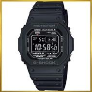 Casio G-Shock Watch GW-M5610U-1BJF Men's Black